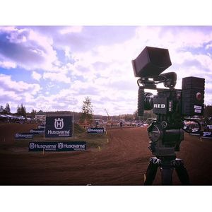 Image post by @racerxonline on Instagram