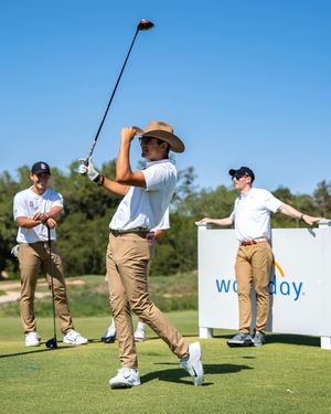 Image post by @thestephenscup on Instagram