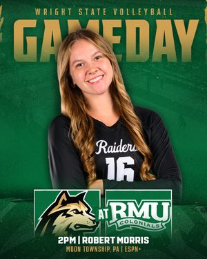 Image post by @wsuvball on Instagram