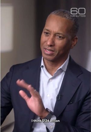 Video post by @60minutes on TikTok