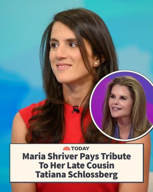 Video post by @todayshow on TikTok