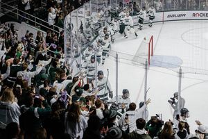 Image post by @BarstoolMSU on Twitter