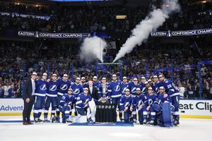 Image post by @nhl on Instagram