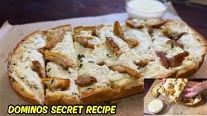Video post by @humainthekitchen on YouTube