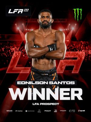 Image post by @lfafighting on Instagram