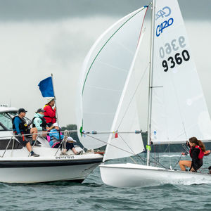 Image post by @sailcanada on Instagram