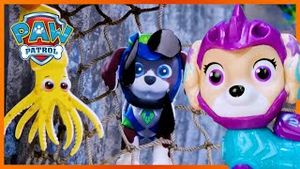 Video post by @pawpatrolofficial on YouTube