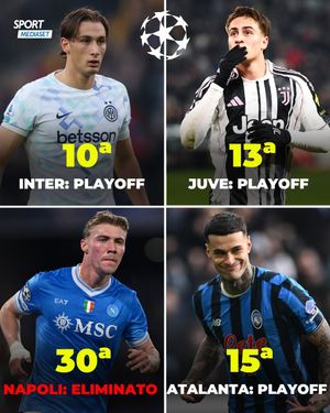 Image post by @sportmediaset on Instagram