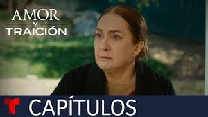 Video post by @telemundo on YouTube