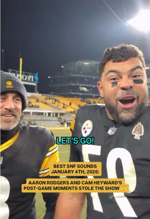 Video post by @nbcsports on TikTok