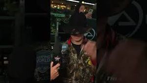 Video post by @pbr on YouTube