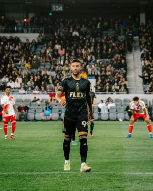 Image post by @onthepitchmag on Instagram