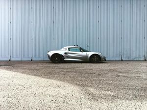 Image post by @lotuscars on Instagram