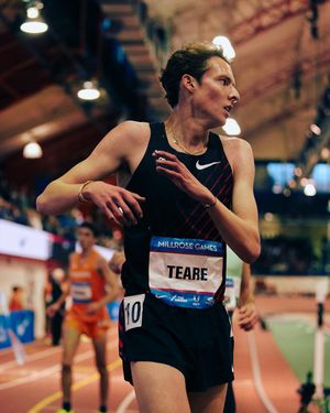 Image post by @cooperteare on Instagram