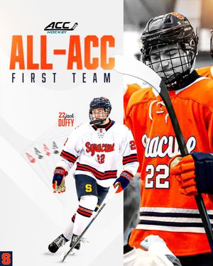 Image post by @syracusehockey on Instagram