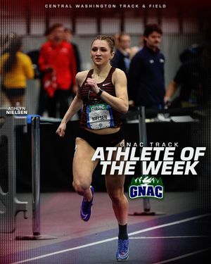 Image post by @cwuathletics on Instagram