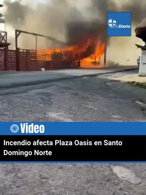 Image post by @infodiariord on Instagram