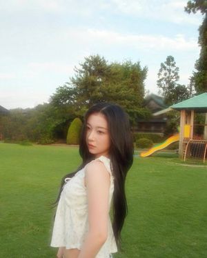 Image post by @triplescosmos on Instagram