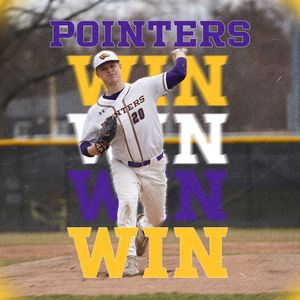 Image post by @uwspathletics on Instagram