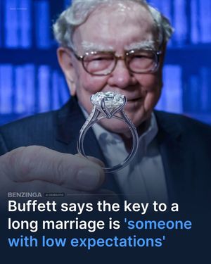 Image post by @benzinga on Instagram