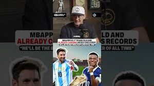 Video post by @guerillasports_ on YouTube