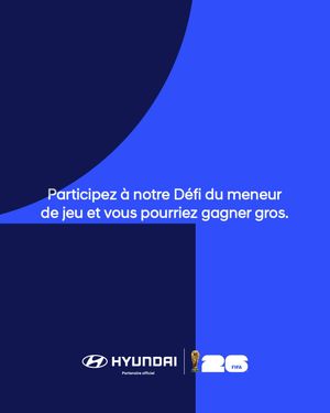 Image post by @hyundaicanada on Instagram