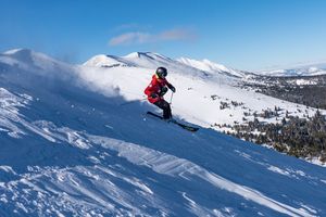 Image post by @breckenridgemtn on Instagram