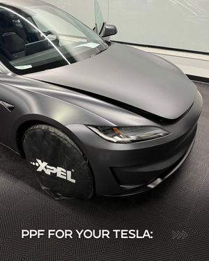 Image post by @PaintProtectionFresno on Facebook
