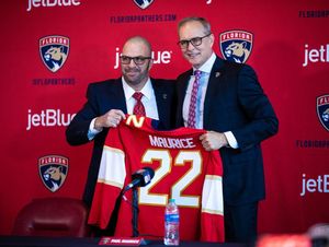 Image post by @flapanthers on Instagram