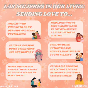 Image post by @hip_latina on Instagram