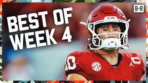 Video post by @Bleacher Report on YouTube