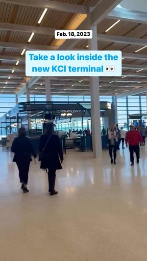 Video post by @thekansascitystar on Instagram