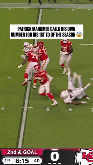 Video post by @nfl on TikTok