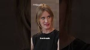 Video post by @hollywoodreporter on YouTube
