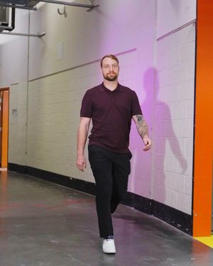 Image post by @anaheimducks on Instagram