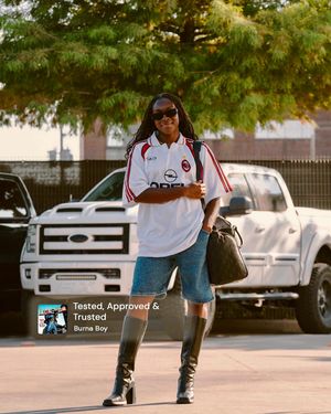 Image post by @alozieee on Instagram