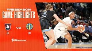 Video post by @wnba on YouTube