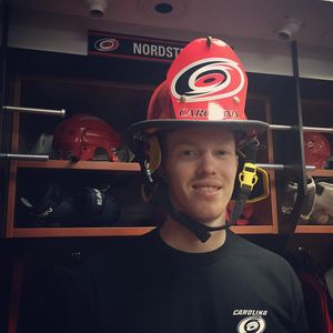 Image post by @canes on Instagram