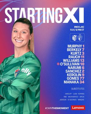 Image post by @thenccourage on Instagram