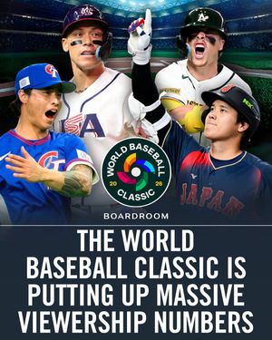 Image post by @boardroom on Instagram