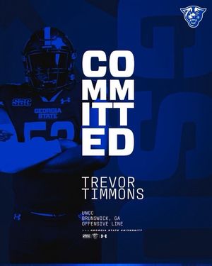 Image post by @_trevortimmons on Instagram