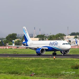 Image post by @ahmedabadspotter on Instagram