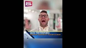 Video post by @dailyflashtv on YouTube
