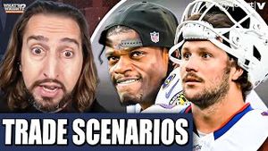 Video post by @whatswrightshow on YouTube