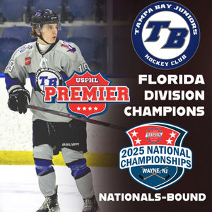 Image post by @usphlhockey on Instagram