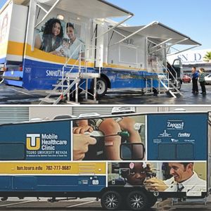 Image post by @cityofhenderson on Instagram