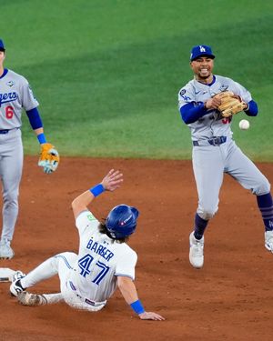 Image post by @mlbjapan on Instagram