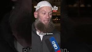 Video post by @gbnewsonline on YouTube