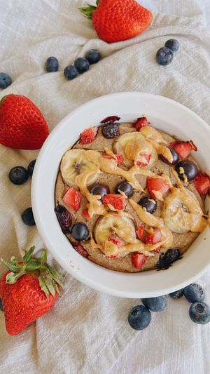Video post by @goodfoodgoodrun on Instagram