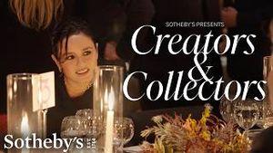 Video post by @sothebys on YouTube